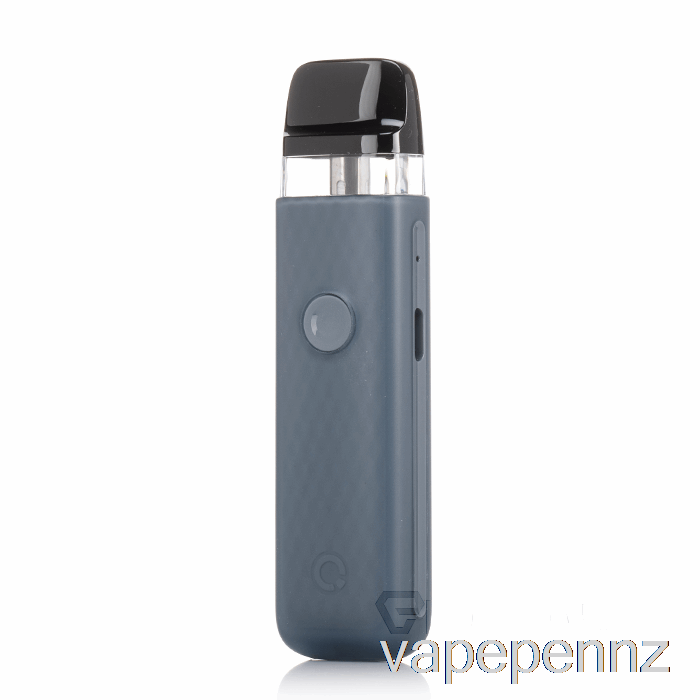VOOPOO VINCI Q Pod System Seagull Grey VAPE NZ